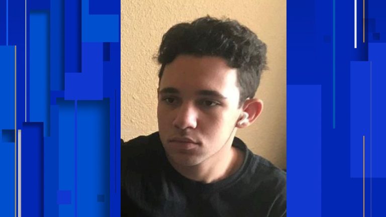 SAPD issues alert for missing teen