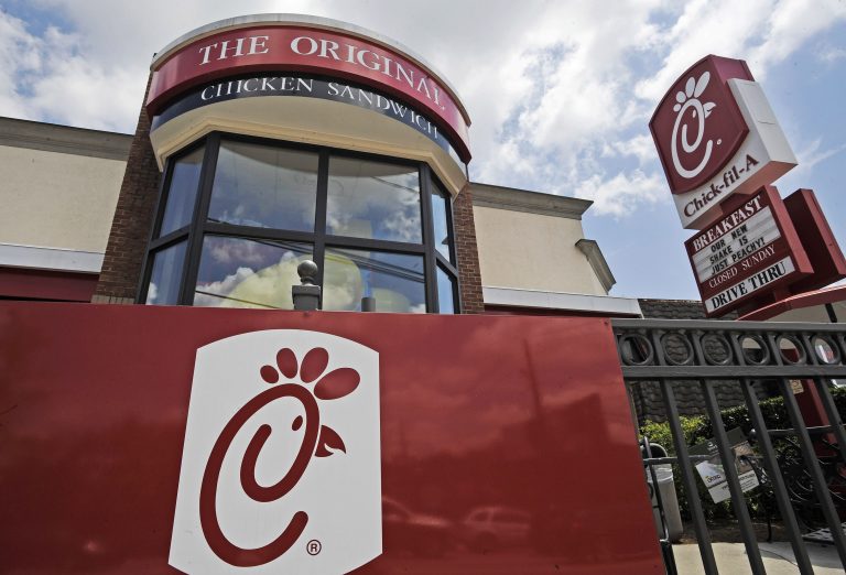 A $1.2 million Chick-fil-A is scheduled to open in Cibolo next year