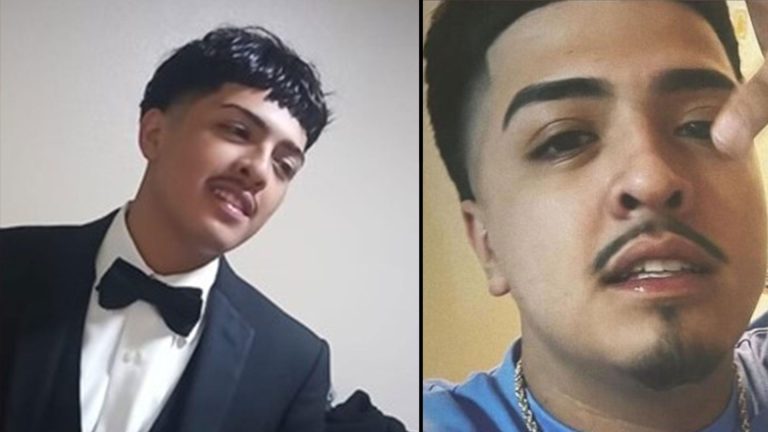 Police asking for help finding shooter who killed San Antonio teen