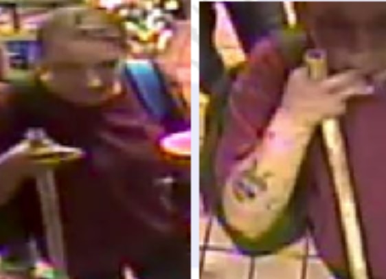 Police, Crime Stoppers seek suspect in robbery at QuikTrip convenience store