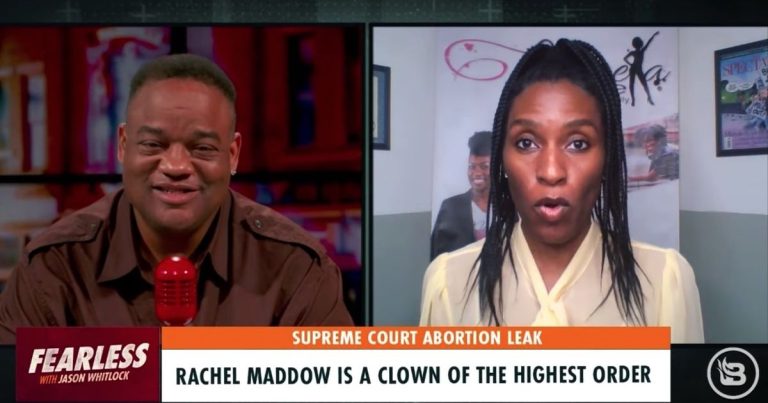 WATCH: Podcaster Shemeka Michelle Blasts Democrat Party Efforts to Destroy Black Nuclear Families