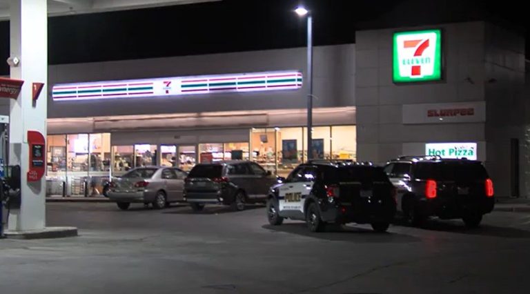 SAPD: Argument leads to shooting outside Northeast Side 7-Eleven