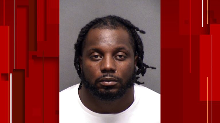 Man arrested after abusing 10-year-old for spending book fair money on snacks, police say