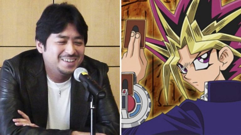 Tribute to Yu-Gi-Oh Creator Who Drowned While Trying to Save Child, Mom And U.S. Soldier: ‘He’s A Hero’