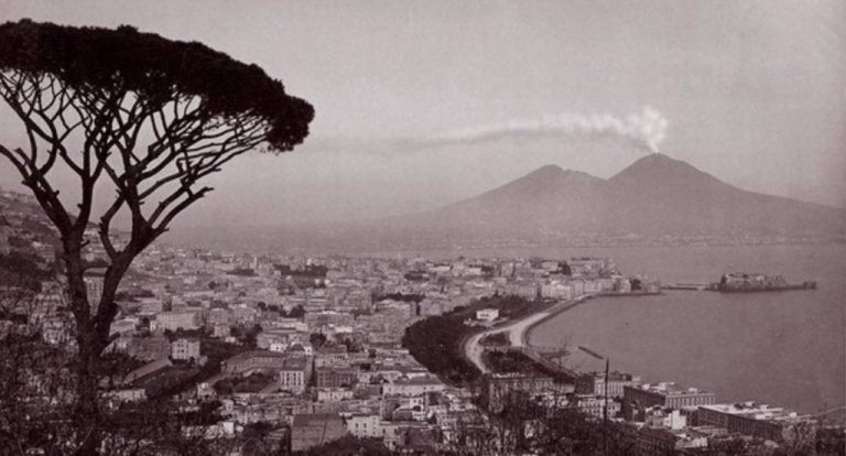 Researchers Found Ancient Village Remarkably-Preserved by Vesuvius Eruption, 2,000 Years Before Pompeii