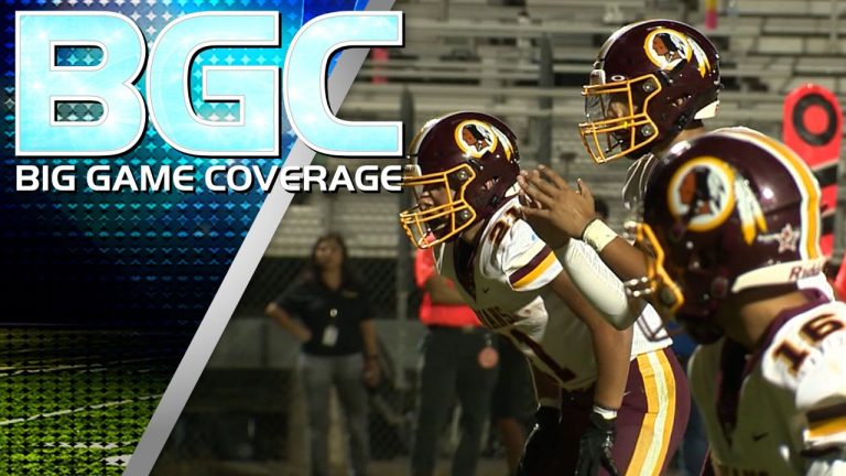 BGC Week 8 Preview: Harlandale vs. Alamo Heights headlines Friday’s schedule