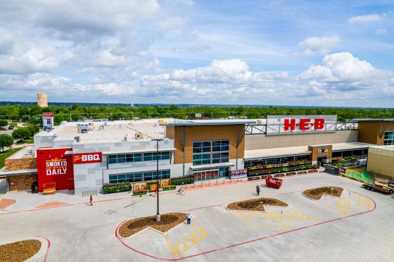 H-E-B ranks No.1 in YouGov’s top recommended brands survey