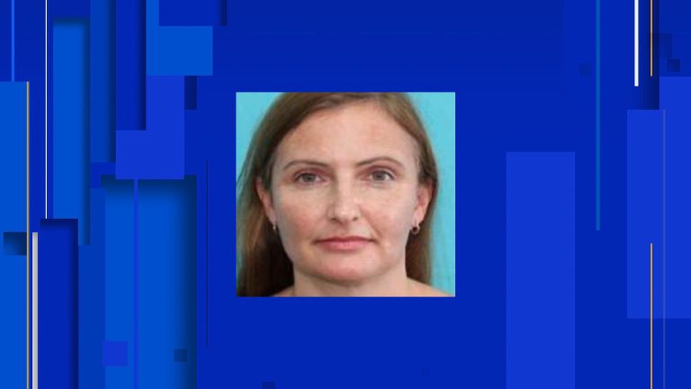 CLEAR Alert discontinued for 48-year-old woman reported missing