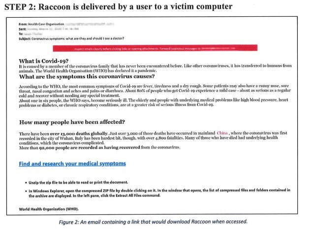 Feds go after malware-for-lease operation with Texas victims, including in San Antonio