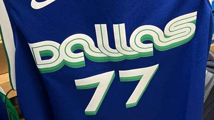 Possible new Mavs jersey leaks online: What do you think?