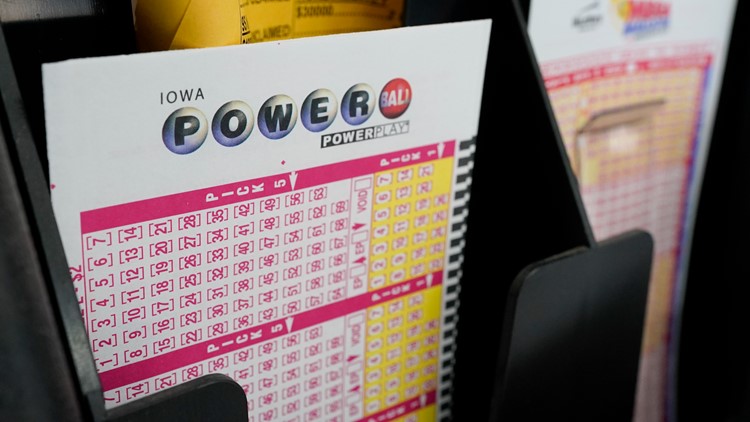 Powerball jackpot now $825 million after 36 drawings without a winner