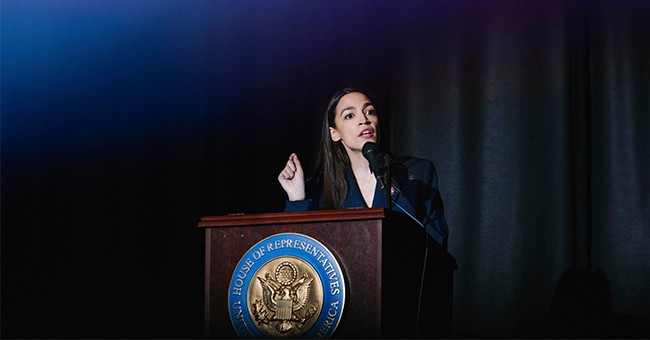 Are We Seeing an End to the Age of AOC?