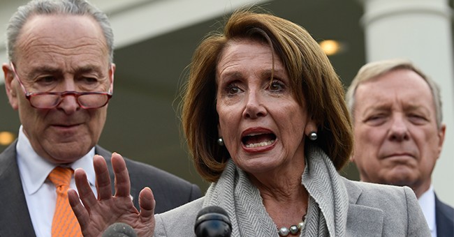 Update: Dems in Disarray as ‘Comeback’ Narrative Completely Falls Apart