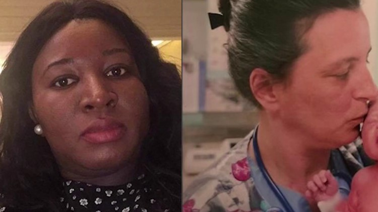 Who were Annette Flowers and Jacqueline Pokuaa? Friends and former coworkers remember Dallas hospital shooting victims