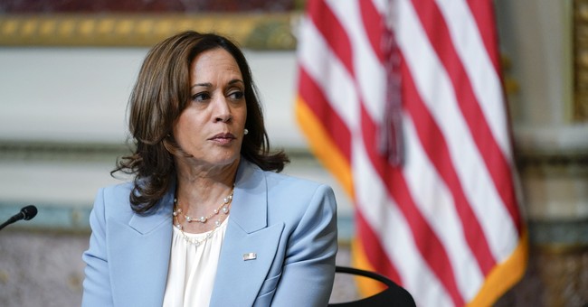 Kamala Has a New Equity Word Salad, DeSantis Takes Her Apart for ‘Identity Politics’