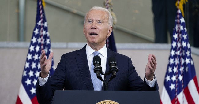 Biden Deal to Avert Rail Strike Fails, With Yet More ‘Election Deception’