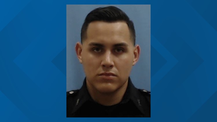 ‘Our worst nightmare’: Dallas police officer killed after crash with wrong-way driver while going to work