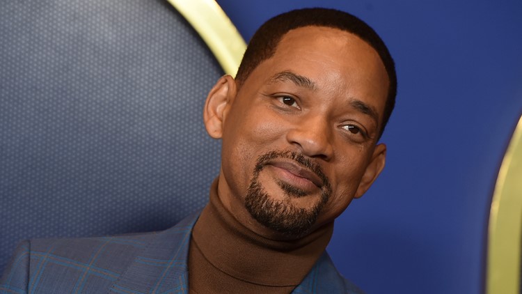 Will Smith’s ‘Emancipation’ gets release date after post-slap limbo