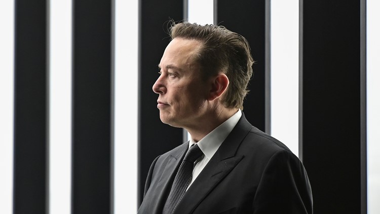 Elon Musk plans to lay off 75% of Twitter workforce, reports say