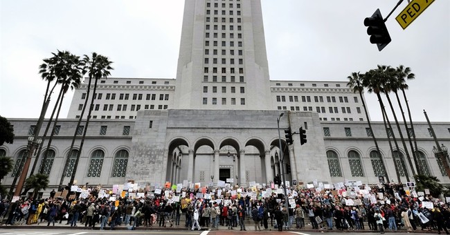 Pressure Mounts on LA City Council Members as Powerful California Politicians Demand Resignations for Racial Slurs