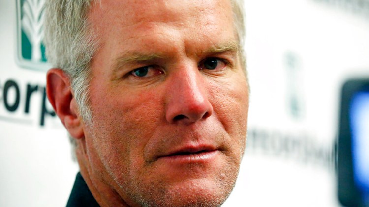 Brett Favre scandal: Multiple sports figures involved in Mississippi fraud case