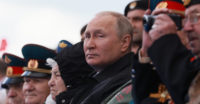 Leading Nuclear Expert Predicts U.S. Response if Putin Is Stupid Enough to Use Nukes in Ukraine