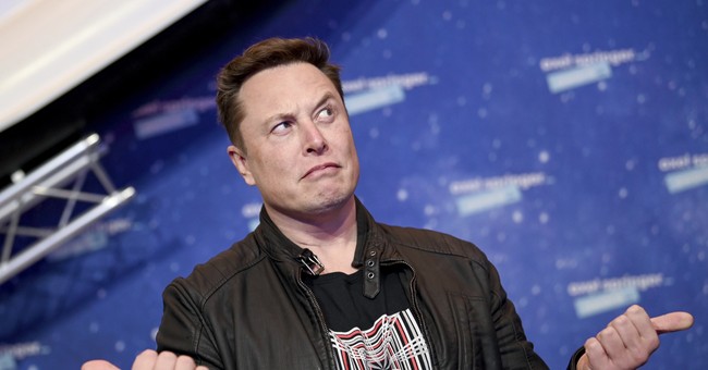 Elon Musk Lights up the Internet With Ukraine Peace Deal Proposal