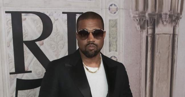 Kanye, We Hardly Knew ‘Ye’: Eccentric Billionaire Vows to ‘Go Death Con 3 on Jewish People’