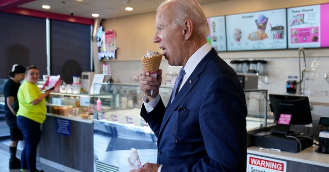 CNN ‘Reporter’ Delivers Incredible Spin on Report of Biden Spending so Much Time in Delaware