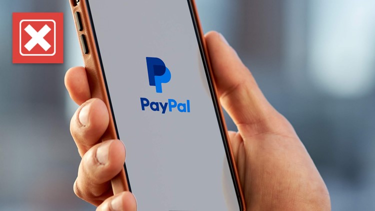 No, PayPal won’t fine people for spreading misinformation