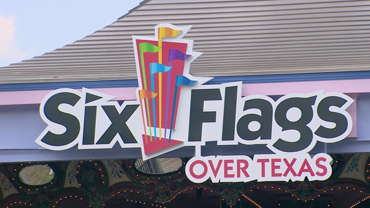 Six Flags implements enhanced public safety measures