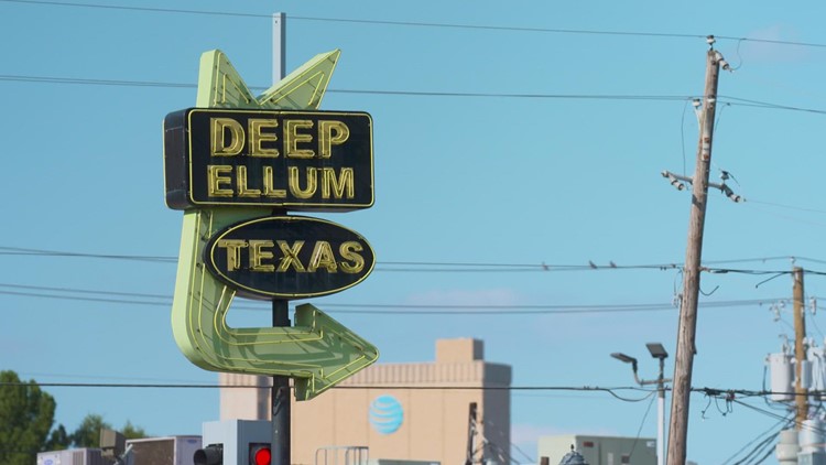 10 North Texas music acts win grant, will record ‘Sounds of Deep Ellum’ album