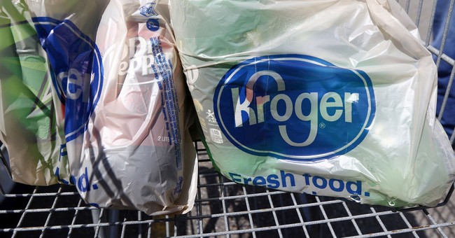 Two Massive, US Grocery Chains Could Be Headed for Merger