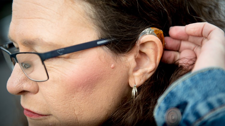 Hearing aids are now a lot cheaper for millions of Americans after ‘milestone’ rule change