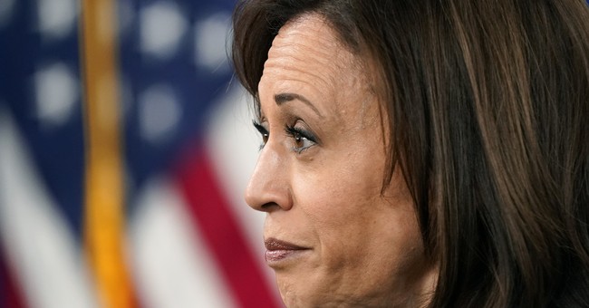 Kamala Harris Schedule Announcement Perfectly Personifies Contemptible Nature of Biden White House