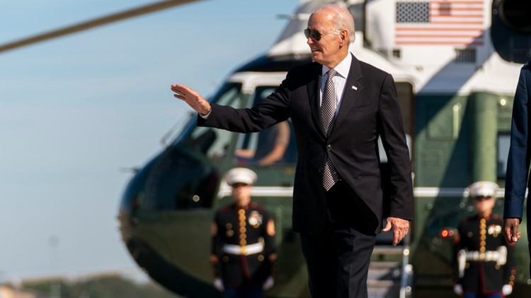 Biden pardons thousands for ‘simple possession’ of marijuana