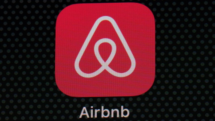 Does Airbnb’s ‘anti-party’ software work? 6,700 people in Texas found out