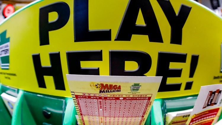 Did anyone win the $380M Mega Millions jackpot?