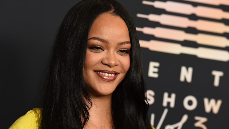 Rihanna returning with new music; 1st solo song in 6 years