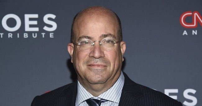 Ex-CNN Boss Zucker and Ex-MSNBC Head Give Jaw-Dropping Defense of ‘Coverage’ of Hunter Biden Story