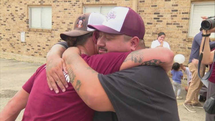 Uvalde Tragedy an ‘Imprint of Something We Can Never Change’