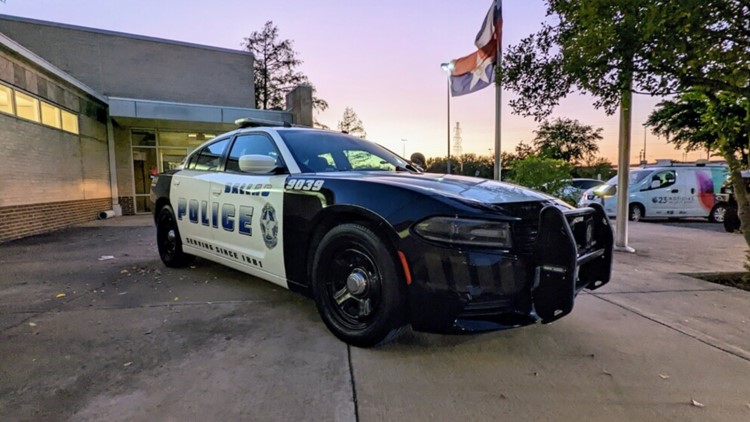 Mother of Dallas officer killed in 2021 asks for prayers for officer Jacob Arellano’s family