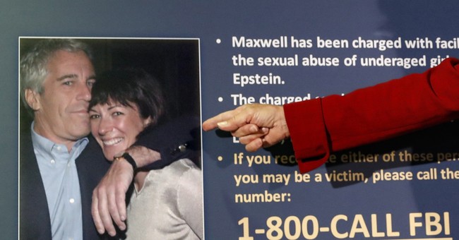 Ghislaine Maxwell Speaks, Feels ‘So Bad’ for Prince Andrew, Talks of Her ‘Special Friendship’ With Bill Clinton