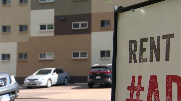 New data report shows how one North Texas company’s algorithm is raising rent prices