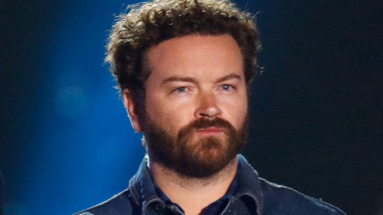 ’70s Show’ actor Danny Masterson on trial on 3 rape charges