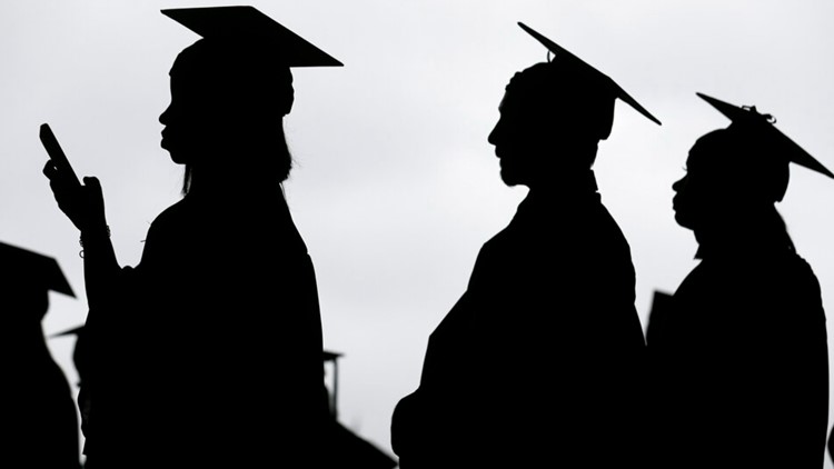 Judge dismisses states’ effort to halt student loan forgiveness plan