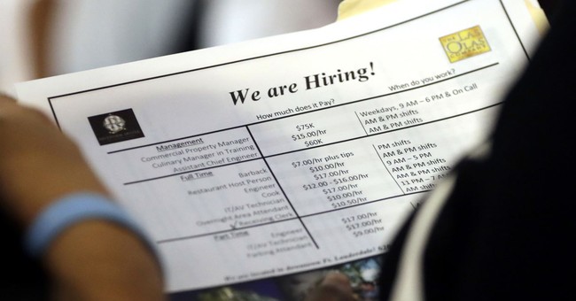 September Jobs Report Shows Cooling Labor Market Amid Recession Fears