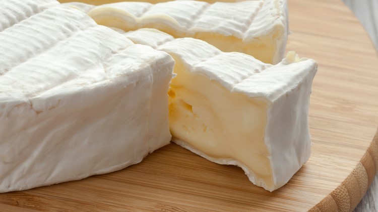 Brie, camembert cheeses from two dozen brands recalled over listeria outbreak