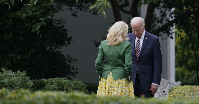 Disturbing New Report Reveals Depths of Shover in Chief Jill Biden’s Control Over Joe, His Handlers