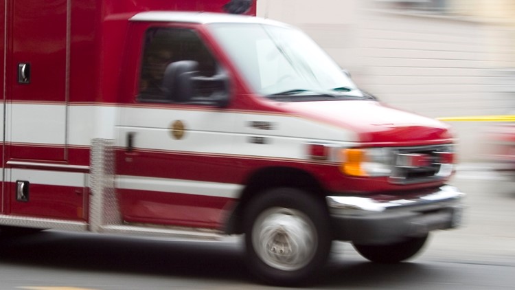 Driver dies after crash with dump truck in Cleburne, police say